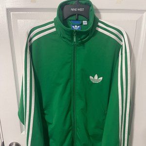 ADIDAS  Firebird Tracktop